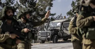 লেবাননে ক্ষেপণাস্ত্র হামলায় দুই ইসরাইলি সেনা নিহত